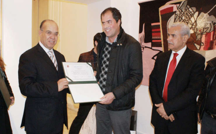 El Amana Takaful encourage les jeunes talents et remet le prix ‘El Amana Founoun”