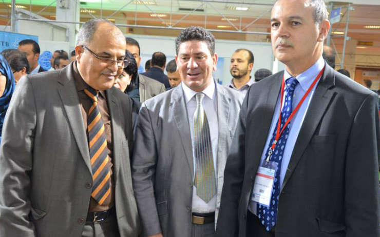 El Amana Takaful renforce sa présence dans la région de Sfax et participe à la 6ème édition du Salon de l’Entreprise 2015