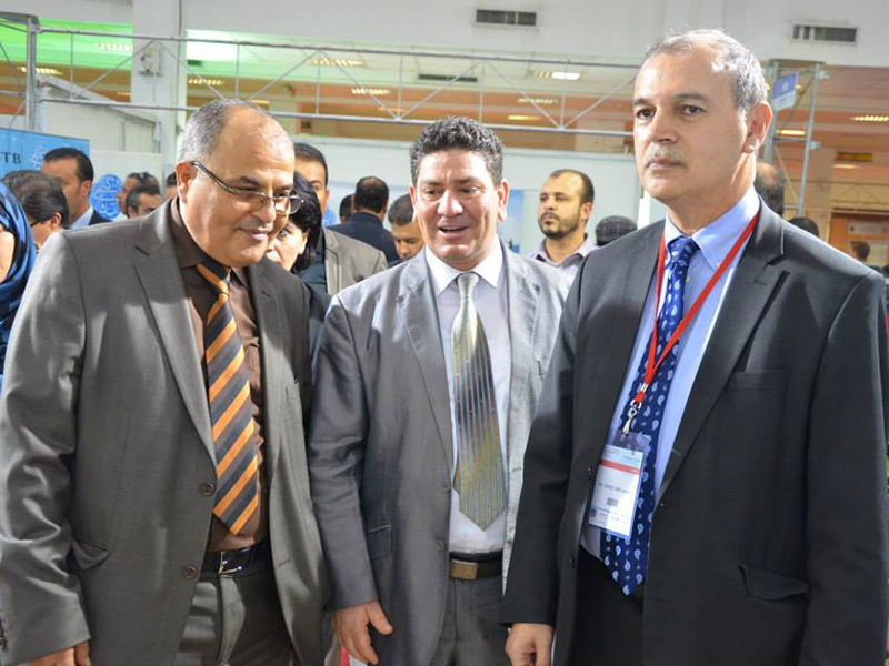 El Amana Takaful renforce sa présence dans la région de Sfax et participe à la 6ème édition du Salon de l’Entreprise 2015