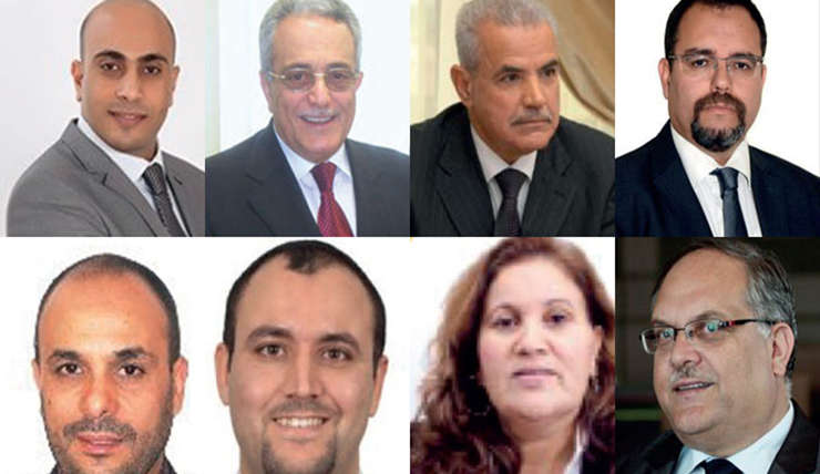 Huit Tunisiens parmi les 500 qui font la finance islamique dans le monde