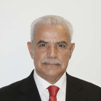 ABDELLATIF CHAABANE