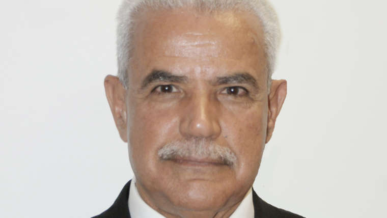 ABDELLATIF CHAABANE