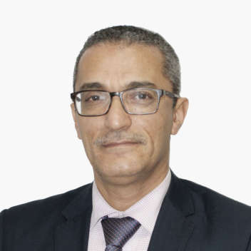 KAMEL BEJI