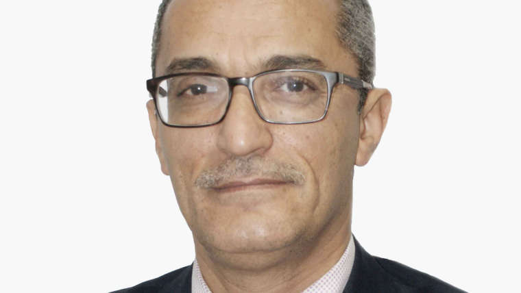 KAMEL BEJI