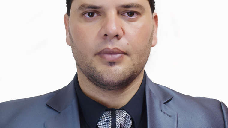 Anis Saied