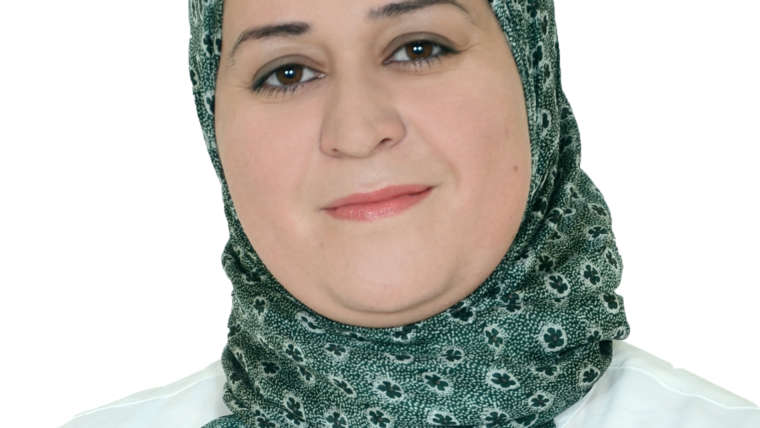 Asma Ben Halima