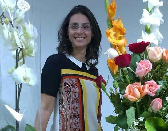 Dorra Grira