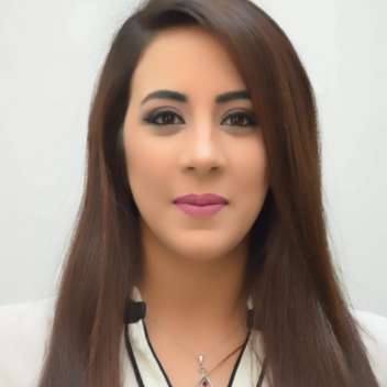 Eya Ben Amara