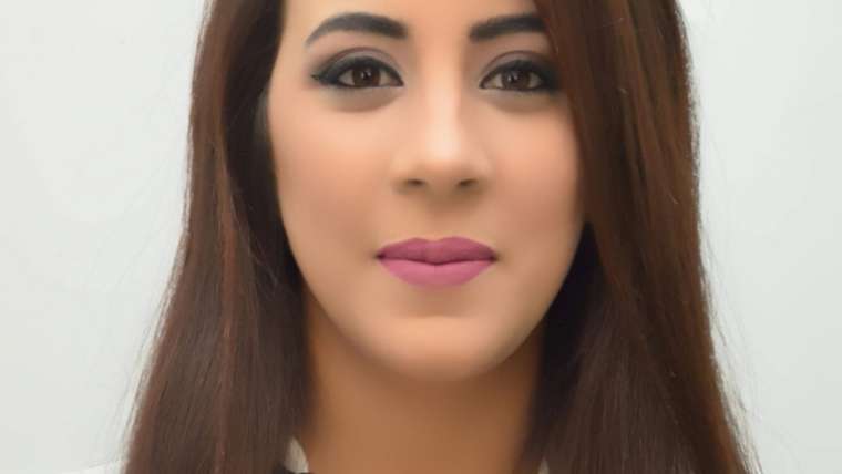 Eya Ben Amara