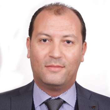 Hamdi Ben Jemea