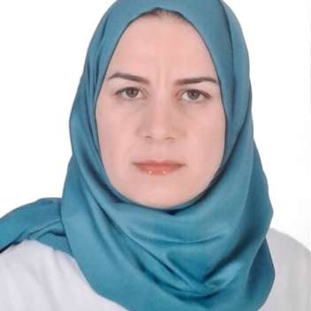 Houda Belgacem