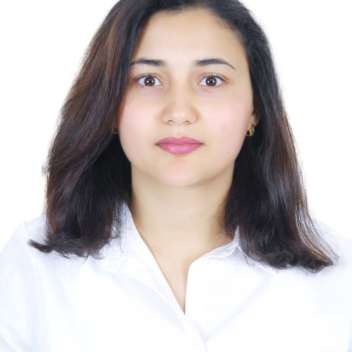 Leila Sghaier