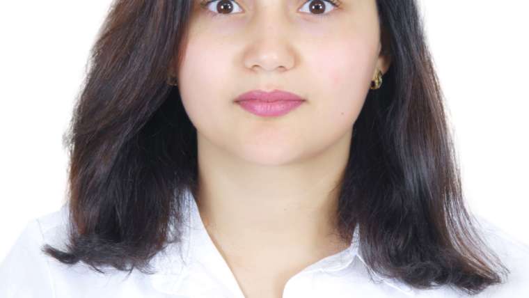 Leila Sghaier