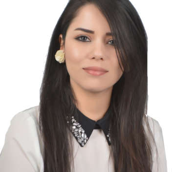 Mariem Ben Ayach