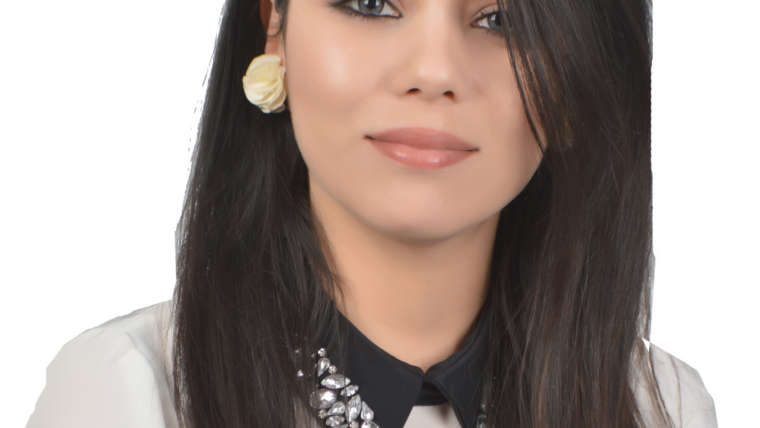 Mariem Ben Ayach