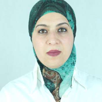 Mouna Fendri