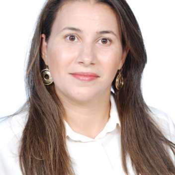 Rim Daoued