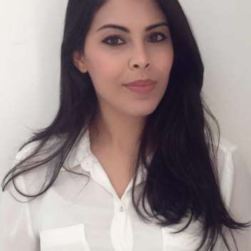 Salma Ben Ali