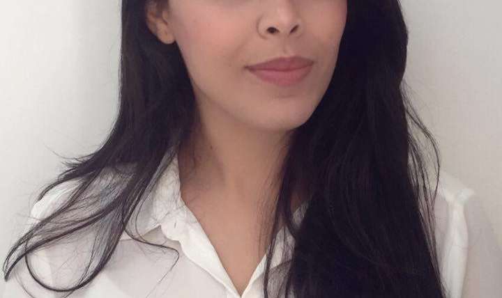 Salma Ben Ali