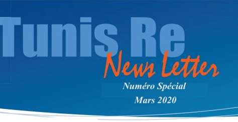 Tunis Re Newsletter : Numéro Spécial