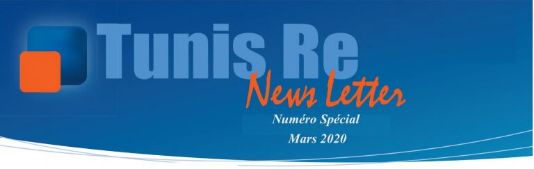 Tunis Re Newsletter : Numéro Spécial